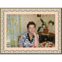 Тимошина Вера Мостакимовна