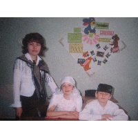 Халилова Сирина Айниятулловна