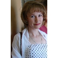 Елена Антошина