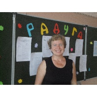 Неснова Светлана Вячеславовна