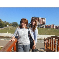 Лисевцева Екатерина Ивановна