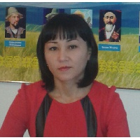 Рахметова Айсулу Ермековна