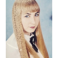 Леонова Алена Сергеевна