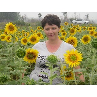 Елена Владимировна Перушкина