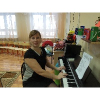 Степина Елена Александровна