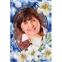 Бурлакова Любовь Леонидовна