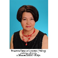 Романова Наталья Сергеевна