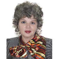 Бондарь Людмила