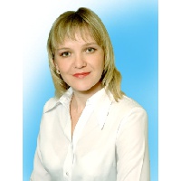 Ряскина Оксана Алексеевна