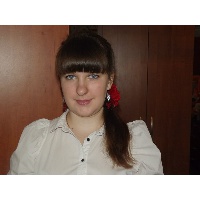 Ганина Кристина