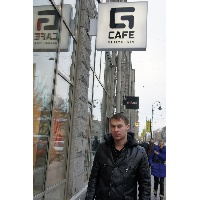 Баранов Алексей