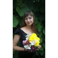 Хуснуллина Елена Олеговна