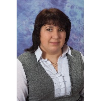 Колымаева Ирина Сергеевна