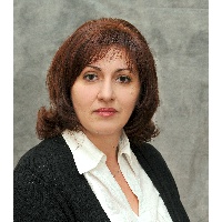 Меликян Ирина Георгиевна