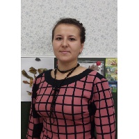 Железнякова Елена Сергеевна