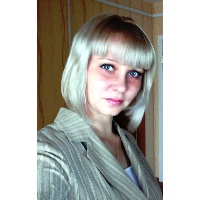 Прохорова Анастасия Сергеевна