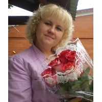 Королева Серафима Владимировна