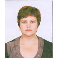 Сизоненко Ольга Анатольевна