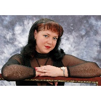 Матвеева Надежда Анатольевна