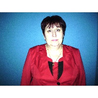 Ключникова Валентина