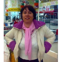 Ибрагимова Галина Георгиевна