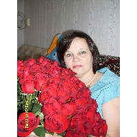 Анна Арнольдовна Обриванова