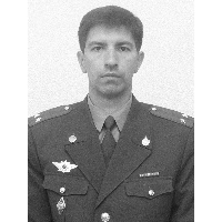 Фролов Алексей Николаевич