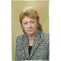 Попович Светлана Евгеньевна