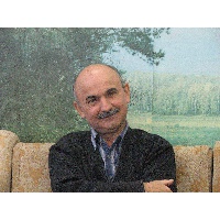 Ильясов Камиль Зиннурович