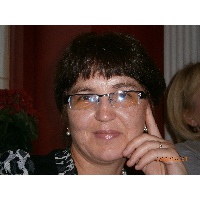 Гладкова Любовь Николаевна