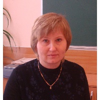 Привальцева Елена Ивановна