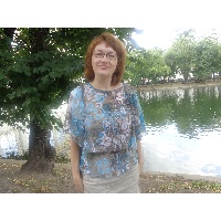 Дьяченко Ирина Ивановна