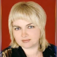 Алексеева Наталья Владимировна