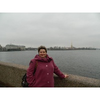 Лыскова Елена Геннадьевна