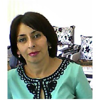 Айдарова Альбина Рамазановна