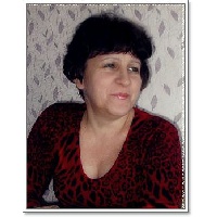 Солдатова Елена Ивановна