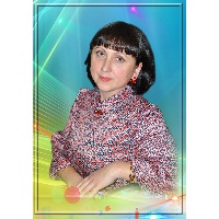 Догина Елена Анатольевна