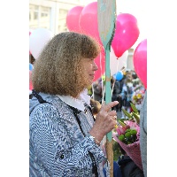 Свистунова Наталья Петровна