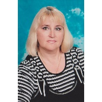 Перегуда Виталина Витальевна