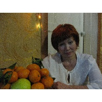 Карепова Ольга Михайловна