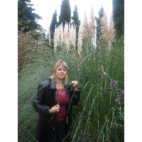 Леусенко Валентина Петровна