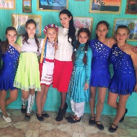 Цыцюрская Мирослава Григорьевна