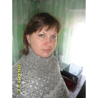 Самсонова Наталья Владимировна