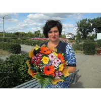 Богданова Светлана Ивановна