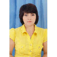 Малеванная  Елена  Викторовна