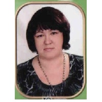 ефремова юлия владимировна