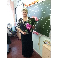 Семина Наталья Федоровна