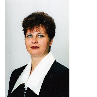 Куликова Вера Николаевна