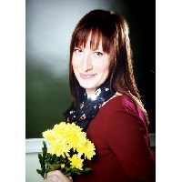 Алексеева Кристина Григорьевна