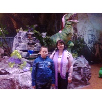 Полякова Лариса Викторовна